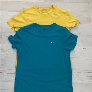 Men’s Tommy Hilfiger tshirts